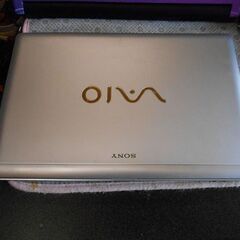 SONY vaio VPCS12AFJ Core i5