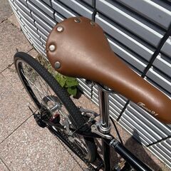 中古クロスバイク 26インチ 6speed 中古クロスバイク 26インチ 6speed