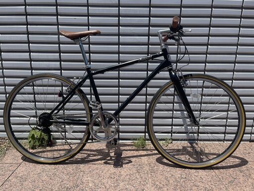 中古クロスバイク 26インチ 6speed