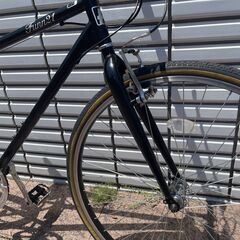 中古クロスバイク 26インチ 6speed