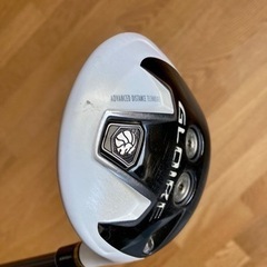 初代グローレ　フェアウェイウッド3,5,7番 初代グローレ フェアウェイウッド3,5,7番