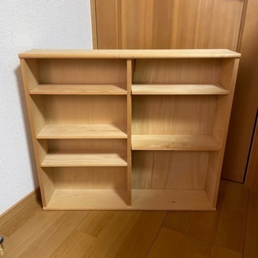 手作り棚