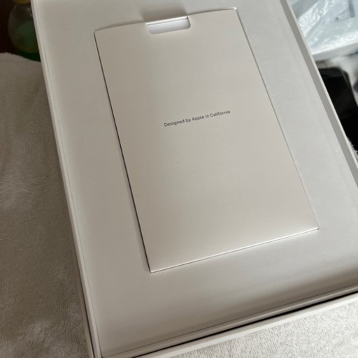 （最終価格）iPad Pro 11インチ　SIMフリー　動作確認済み