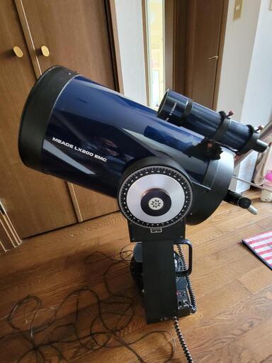MEADE 天体望遠鏡