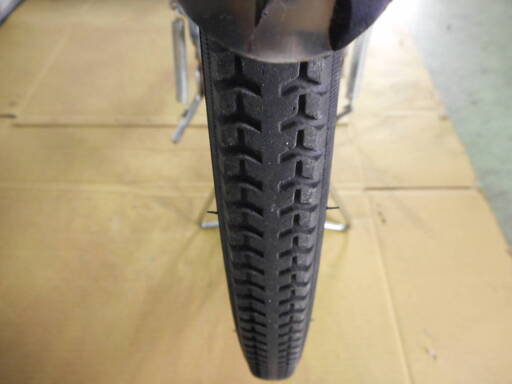 a852★14800円★ 整備済み自転車 【27インチ　マルイシ　プリズム　3段 】