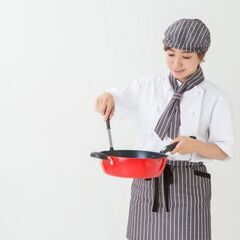 【正社員急募】調理スタッフ！調理経験者や調理好きな方大歓迎！住み込み対応も可能です。 - サービス業