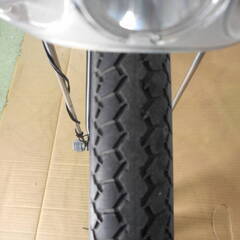 a906★17000円★パナソニック　ビアトーレ★ 整備済み中古自転車 【27インチ 　黒　3段】