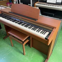 【愛品館八千代店】Roland　HP103　電子ピアノ　2006年製