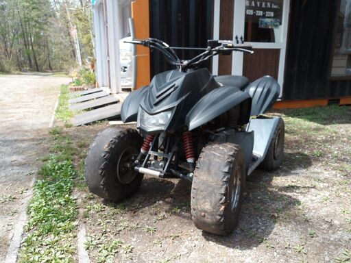 DINLY２サイクルバギ－ KW４輪バギ－ ジャンク　部品取り DINLY2サイクルバギ－ KW4輪バギ－ ジャンク 部品取り