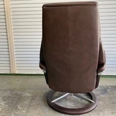 Stressless®(ストレスレス)　ビュー　シグニチャー(M)  