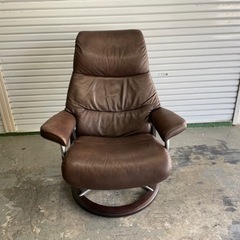 Stressless®(ストレスレス)　ビュー　シグニチャー(M)  