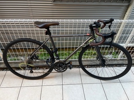Fuji ロードバイク　自転車
