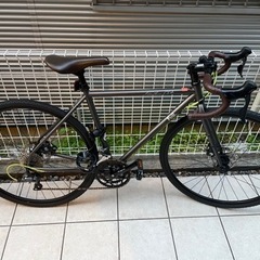 Fuji ロードバイク　自転車　