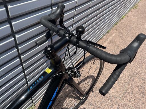 ロードバイク GIANT contend 2 2021年 | oncc.org.br