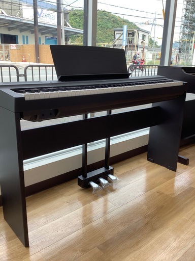 【トレファク高槻店】取りに来れる方限定！【YAMAHA】電子ピアノです！！