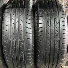 🌞195/65R15⭐工賃込み！2019年！プリウス、ウィッシュ、ストリーム等に！BRIDGESTONE製サマータイヤ入荷しました🌞