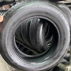 🌞195/65R15⭐工賃込み！2019年！プリウス、ウィッシュ、ストリーム等に！BRIDGESTONE製サマータイヤ入荷しました🌞