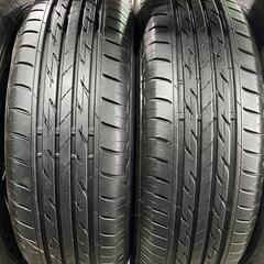 🌞195/65R15⭐工賃込み！2019年！プリウス、ウィッシュ、ストリーム等に！BRIDGESTONE製サマータイヤ入荷しました🌞