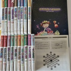 星みつる 秀逸フラッシュ DVD　取り組みノート付