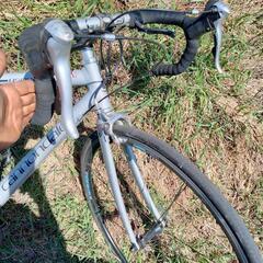 値下げ！cannondale R500 乗って帰れます