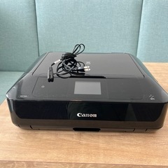 【ジャンク】Canon MG7530