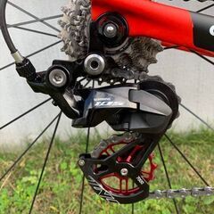 かんたさん専用グエルチョッティ