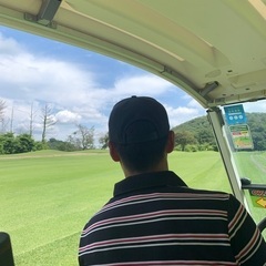 [ゴルフ仲間募集]ゴルフ一緒にやりませんか？⛳Golf