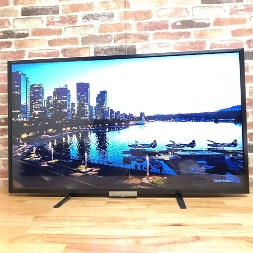 即日受渡❣️SONY47型BRAVIA液晶テレビ29000円