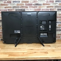 即日受渡❣️SONY47型BRAVIA液晶テレビ29000円