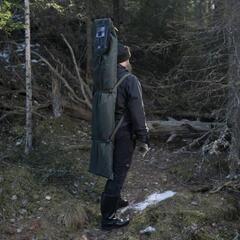 テントサウナ 中古