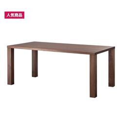 約12万円のテーブル ６人掛け 半年使用 備品. IKEA. 1...