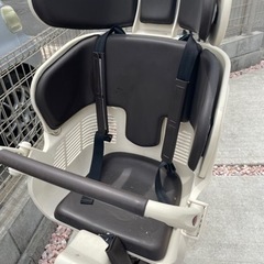 アンジェリーノミニ電動自転車