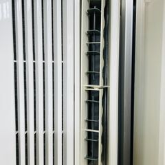 🖤KOIZUMi(小泉) ウインドエアコン🤍 定価￥36,250🤍 KAW-1682 2018年 6畳用🖤