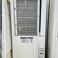 🖤KOIZUMi(小泉) ウインドエアコン🤍 定価￥36,250🤍 KAW-1682 2018年 6畳用🖤