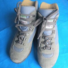 ASOLO   AFX330　ゴアテックスJPG　登山靴