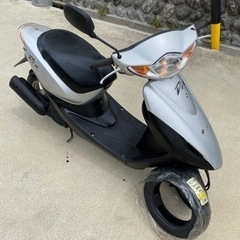 HONDA  Dio  AF56 実動　商談中