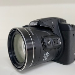 Nikon デジタルカメラ B700  リサイクルショップ宮崎屋住吉店 22.5.6 y
