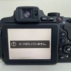 Nikon デジタルカメラ B700  リサイクルショップ宮崎屋住吉店 22.5.6 y