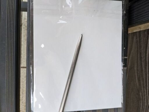 FUJITECOM 音聴棒 中古