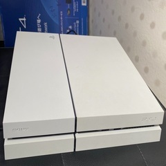 🎮PS4❗️ 美品ですがジャンクです。