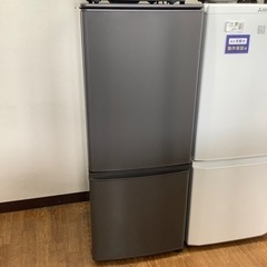 「安心の1年保証付！！【MITSUBISHI(ミツビシ)】2ドア冷蔵庫取りに来れる方限定！売ります！」 安心の1年保証付！！【MITSUBISHI(三菱)】2ドア冷蔵庫取りに