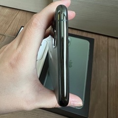 最終値下げ‼️iPhone11 promax 64GB 残債なし SIMフリー 札幌、紋別 