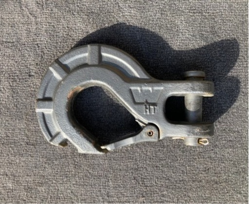 WARN ウォーン ウインチ Epic Winch Hook 18000lbs - 札幌市