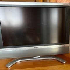 ジャンク品　TV テレビ　大型TV 32型