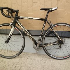 ☆手渡し限定☆Cannondale CAAD8 黒