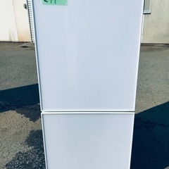 ①✅ユーイングノンフロン冷凍冷蔵庫✅ ✅UR-FG110J✅送料設置無料 ヨドバシ.com - ユーイング U-ING 冷凍冷蔵庫 (110L・右開き） 2