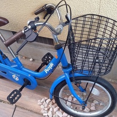 【ご相談中】子供用自転車