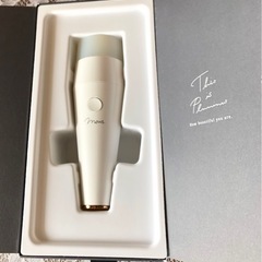 新品！MOUS モウズ プルミナス 超音波美顔器 ジャパンギャルズ 毛穴