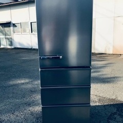 ✨2020年製✨303番 アクア✨ノンフロン冷凍冷蔵庫✨AQR-SV38J‼️