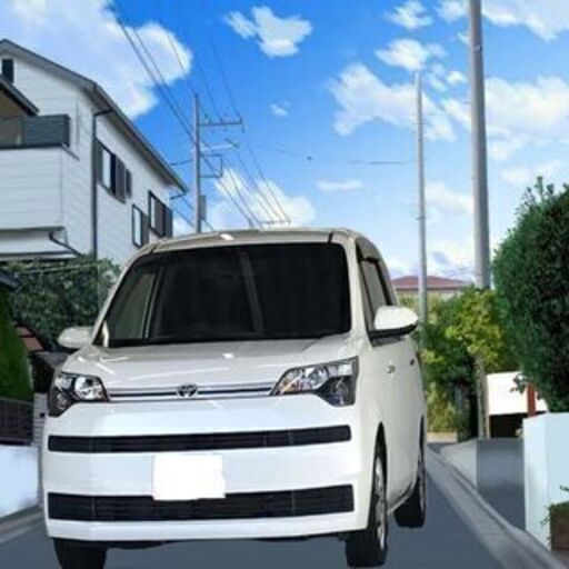 自社ローン対応 トヨタスペイド カーズ 札幌のトヨタの中古車 ジモティー
